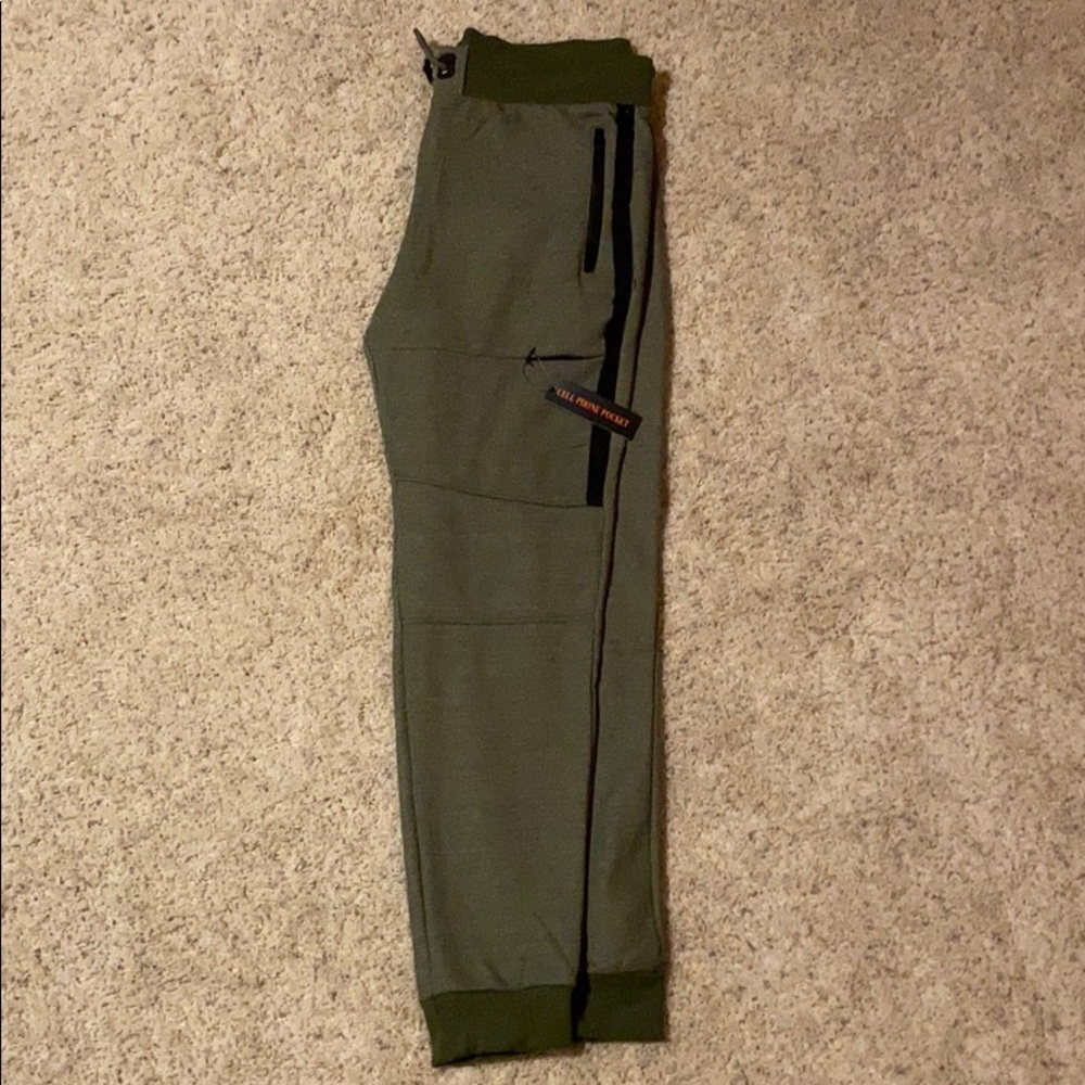 Olivie RK7 Jogger pants - Never worn